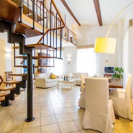 Appartamento Borgo Apostoli Florence Exterior photo
