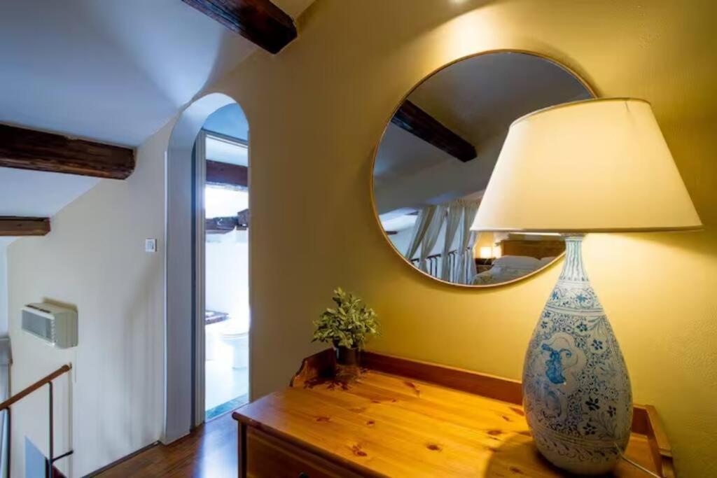 Appartamento Borgo Apostoli Florence Exterior photo