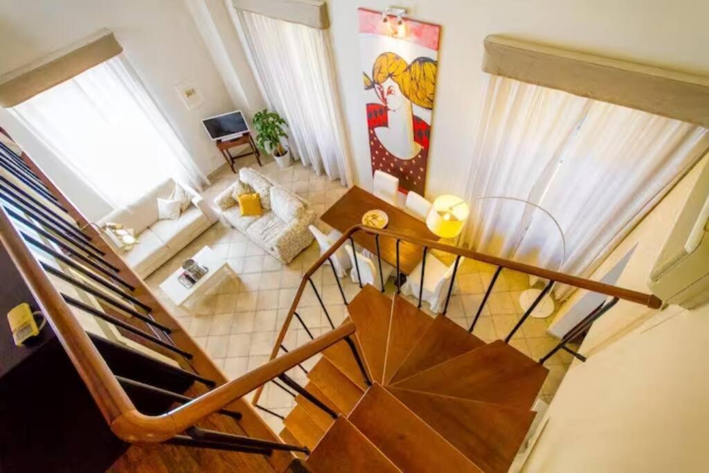 Appartamento Borgo Apostoli Florence Exterior photo