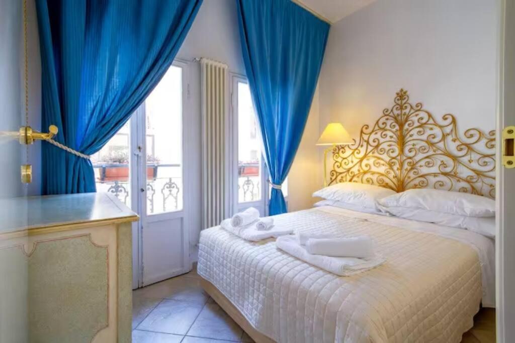 Appartamento Borgo Apostoli Florence Exterior photo
